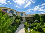 İcarəyə verilir 5 otaqlı həyət evi/bağ evi 300 m², Mərdəkan q., photo 7 from 8