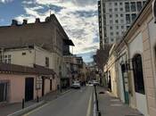 İcarəyə verilir 3 otaqlı həyət evi/bağ evi 60 m², Nizami m., photo 1 from 8