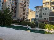 İcarəyə verilir 3 otaqlı yeni tikili 130 m², Nərimanov r., photo 5 from 8