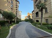 İcarəyə verilir 3 otaqlı yeni tikili 130 m², Nərimanov r., photo 4 from 8