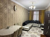 İcarəyə verilir 2 otaqlı yeni tikili 75 m², İnşaatçılar m., photo 1 from 8