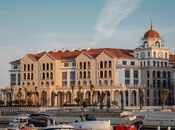 Продаётся 2-комн. новостройка 89 м², пос. Sea Breeze, photo 1 from 8