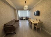 Сдаётся 2-комн. новостройка 90 м², пос. Бадамдар, photo 1 from 8