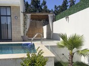 Satılır 4 otaqlı həyət evi/bağ evi 140 m², Şüvəlan q., photo 7 from 8