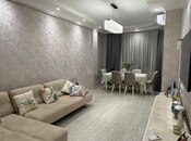Satılır 3 otaqlı yeni tikili 100 m², İnşaatçılar m., photo 1 from 8