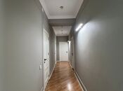 İcarəyə verilir 3 otaqlı yeni tikili 140 m², Nəsimi r., photo 5 from 8