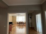 İcarəyə verilir 3 otaqlı yeni tikili 140 m², Nəsimi r., photo 8 from 8