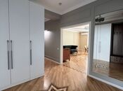 İcarəyə verilir 3 otaqlı yeni tikili 140 m², Nəsimi r., photo 6 from 8