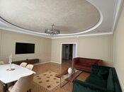 İcarəyə verilir 3 otaqlı yeni tikili 140 m², Nəsimi r., photo 4 from 8