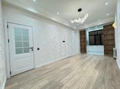 Satılır 2 otaqlı yeni tikili 50 m², photo 1 from 8