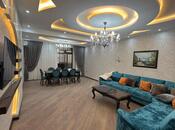 İcarəyə verilir 3 otaqlı yeni tikili 142 m², photo 1 from 8
