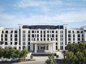 Satılır 2 otaqlı yeni tikili 123 m², Sea Breeze q., photo 1 from 8