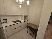 Продаётся 1-комн. новостройка 41 м², пос. Sea Breeze, photo 6 from 8