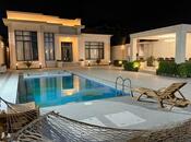 İcarəyə verilir 5 otaqlı həyət evi/bağ evi 300 m², Mərdəkan q., photo 6 from 8