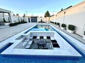 İcarəyə verilir 5 otaqlı həyət evi/bağ evi 300 m², Mərdəkan q., photo 3 from 8