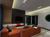 İcarəyə verilir 5 otaqlı həyət evi/bağ evi 240 m², Mərdəkan q., photo 6 from 8