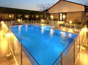 Сдаётся 5-комн. дом/дача 250 м², пос. Бузовна, photo 1 from 8