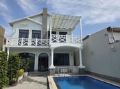 İcarəyə verilir 4 otaqlı həyət evi/bağ evi 300 m², Şağan q., photo 7 from 8
