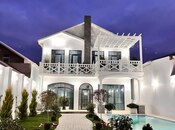 İcarəyə verilir 4 otaqlı həyət evi/bağ evi 300 m², Şağan q., photo 5 from 8