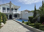 İcarəyə verilir 4 otaqlı həyət evi/bağ evi 300 m², Şağan q., photo 6 from 8