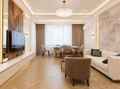 Satılır 4 otaqlı yeni tikili 220 m², Bayıl q., photo 3 from 8