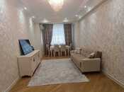 Satılır 2 otaqlı yeni tikili 65 m², 8-ci mikrorayon q., photo 4 from 8
