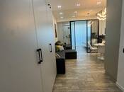 İcarəyə verilir 2 otaqlı yeni tikili 50 m², Sea Breeze q., photo 3 from 8