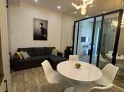 İcarəyə verilir 2 otaqlı yeni tikili 50 m², Sea Breeze q., photo 4 from 8