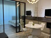 İcarəyə verilir 2 otaqlı yeni tikili 50 m², Sea Breeze q., photo 5 from 8