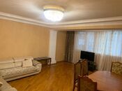 İcarəyə verilir 3 otaqlı köhnə tikili 100 m², 28 May m., photo 4 from 8