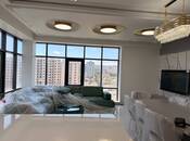 İcarəyə verilir 4 otaqlı yeni tikili 115 m², Gənclik m., photo 6 from 8