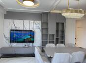 İcarəyə verilir 4 otaqlı yeni tikili 115 m², Gənclik m., photo 7 from 8