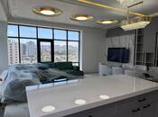 İcarəyə verilir 4 otaqlı yeni tikili 115 m², Gənclik m., photo 4 from 8