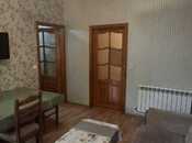 İcarəyə verilir 2 otaqlı köhnə tikili 50 m², Memar Əcəmi m., photo 2 from 6