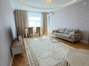 İcarəyə verilir 3 otaqlı yeni tikili 95 m², İnşaatçılar m., photo 1 from 8