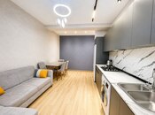 Сдаётся 2-комн. новостройка 56 м², м. Иншаатчылар, photo 4 from 8