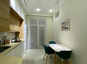 İcarəyə verilir 3 otaqlı yeni tikili 100 m², Nərimanov r., photo 6 from 8