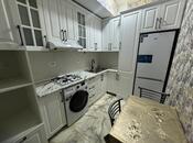 İcarəyə verilir 3 otaqlı yeni tikili 90 m², Qara Qarayev m., photo 6 from 8