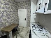 İcarəyə verilir 3 otaqlı yeni tikili 90 m², Qara Qarayev m., photo 7 from 8