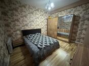 İcarəyə verilir 3 otaqlı yeni tikili 90 m², Qara Qarayev m., photo 8 from 8