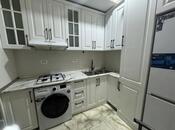 İcarəyə verilir 3 otaqlı yeni tikili 90 m², Qara Qarayev m., photo 4 from 8