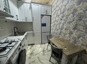 İcarəyə verilir 3 otaqlı yeni tikili 90 m², Qara Qarayev m., photo 5 from 8