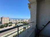 Сдаётся 3-комн. новостройка 121 м², м. Элмляр Академиясы, photo 1 from 8