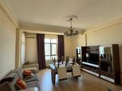 İcarəyə verilir 3 otaqlı yeni tikili 121 m², Elmlər Akademiyası m., photo 6 from 8