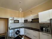 İcarəyə verilir 3 otaqlı yeni tikili 121 m², Elmlər Akademiyası m., photo 7 from 8