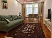 Продаётся 3-комн. новостройка 100 м², м. Элмляр Академиясы, photo 5 from 8
