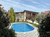 İcarəyə verilir 4 otaqlı həyət evi/bağ evi 250 m², Şağan q., photo 6 from 8