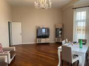 İcarəyə verilir 3 otaqlı yeni tikili 130 m², Nəriman Nərimanov m., photo 6 from 8