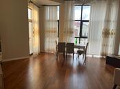 İcarəyə verilir 3 otaqlı yeni tikili 130 m², Nəriman Nərimanov m., photo 2 from 8
