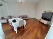 İcarəyə verilir 3 otaqlı yeni tikili 130 m², Nəriman Nərimanov m., photo 8 from 8